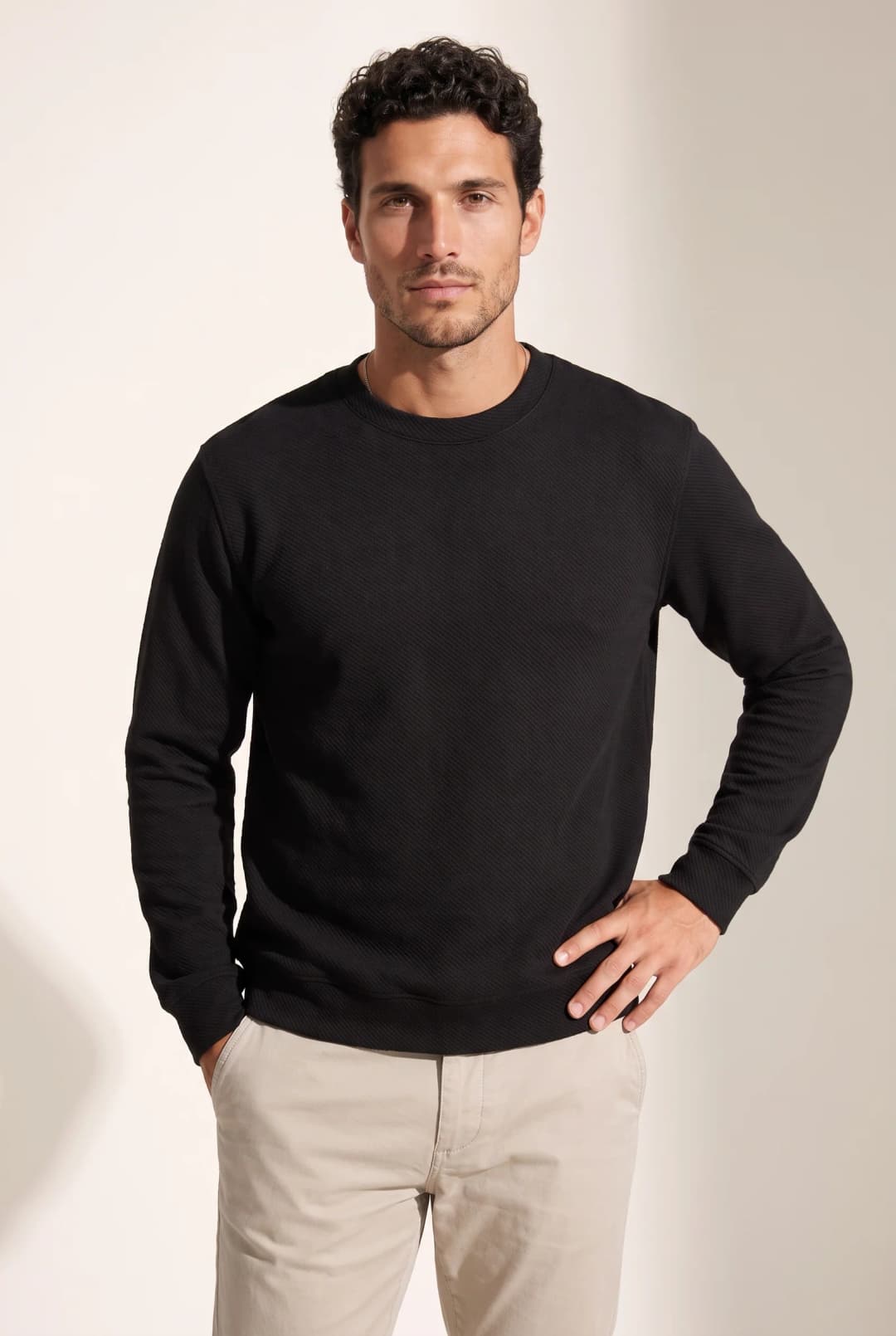 0 Yaka G Jakar Sweatshirt