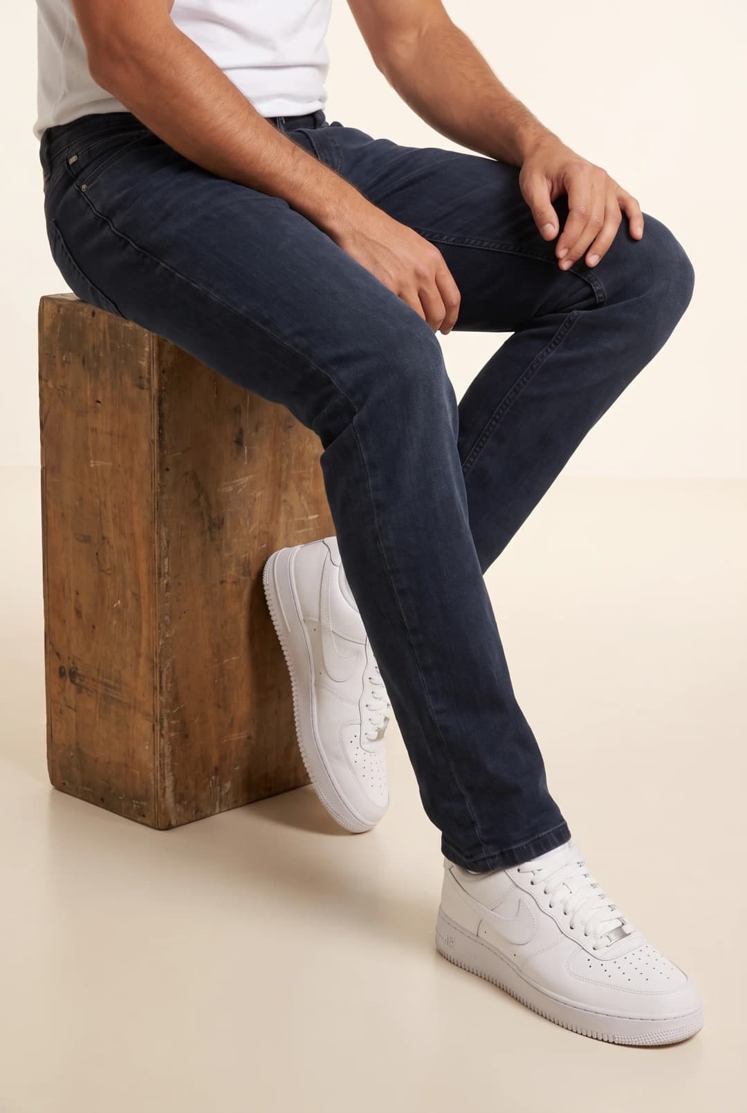 Parma Jean Pantolon