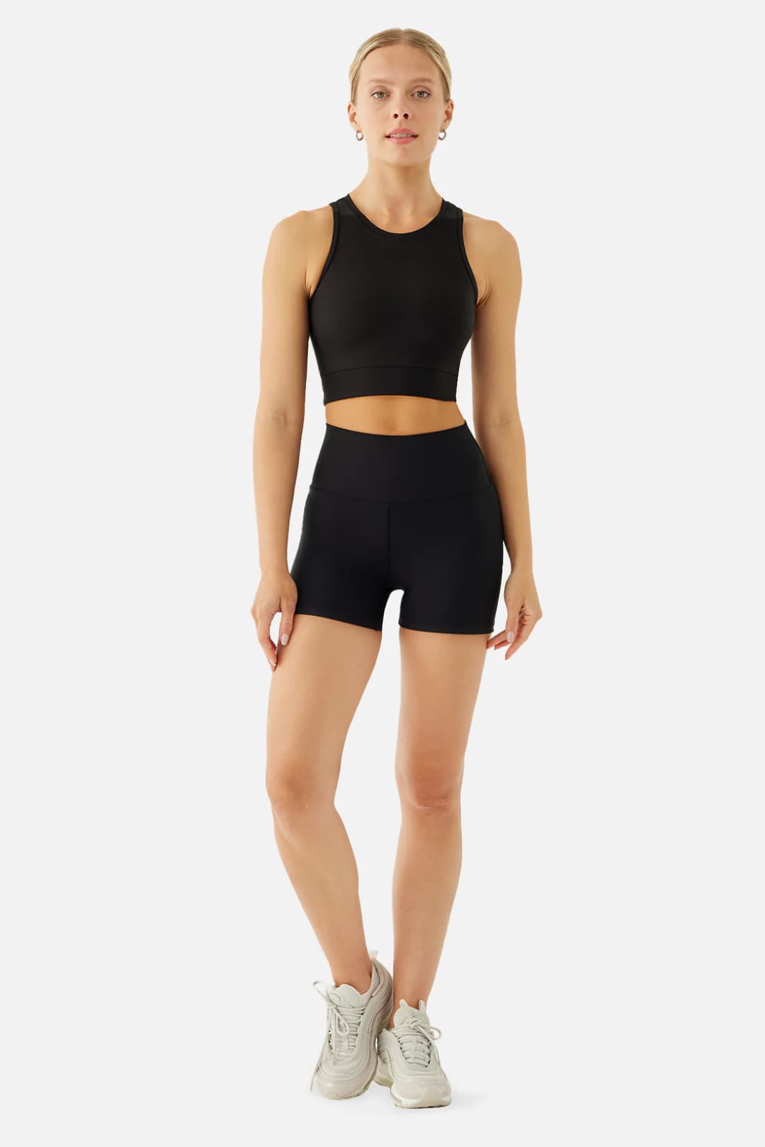 Emily Sports Tights Şort