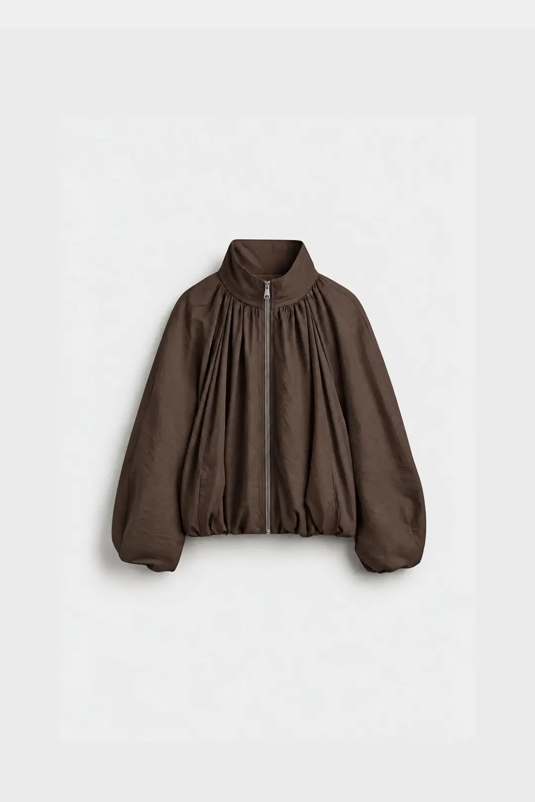 Reglan Bomber Ceket