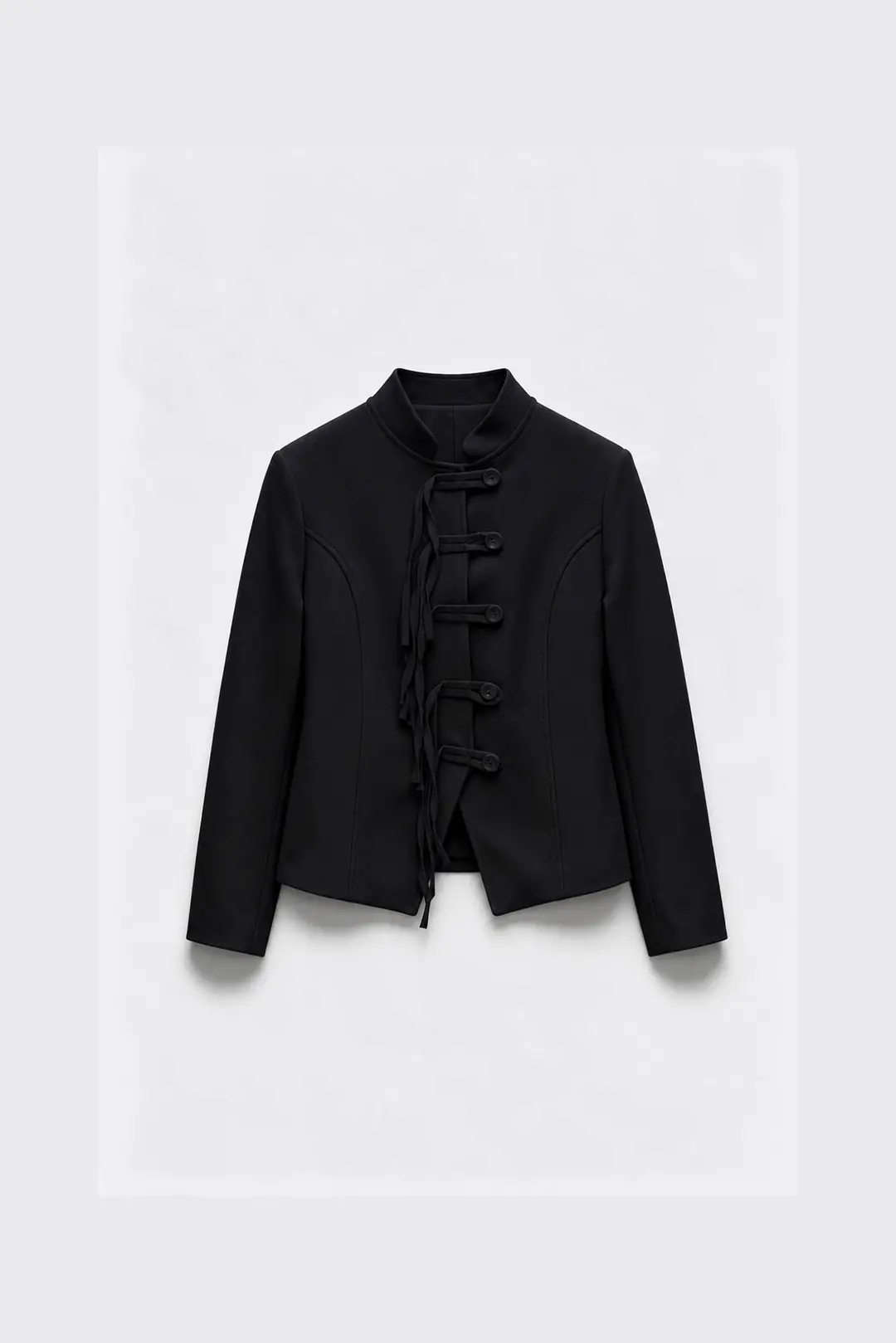 Blazer Ceket