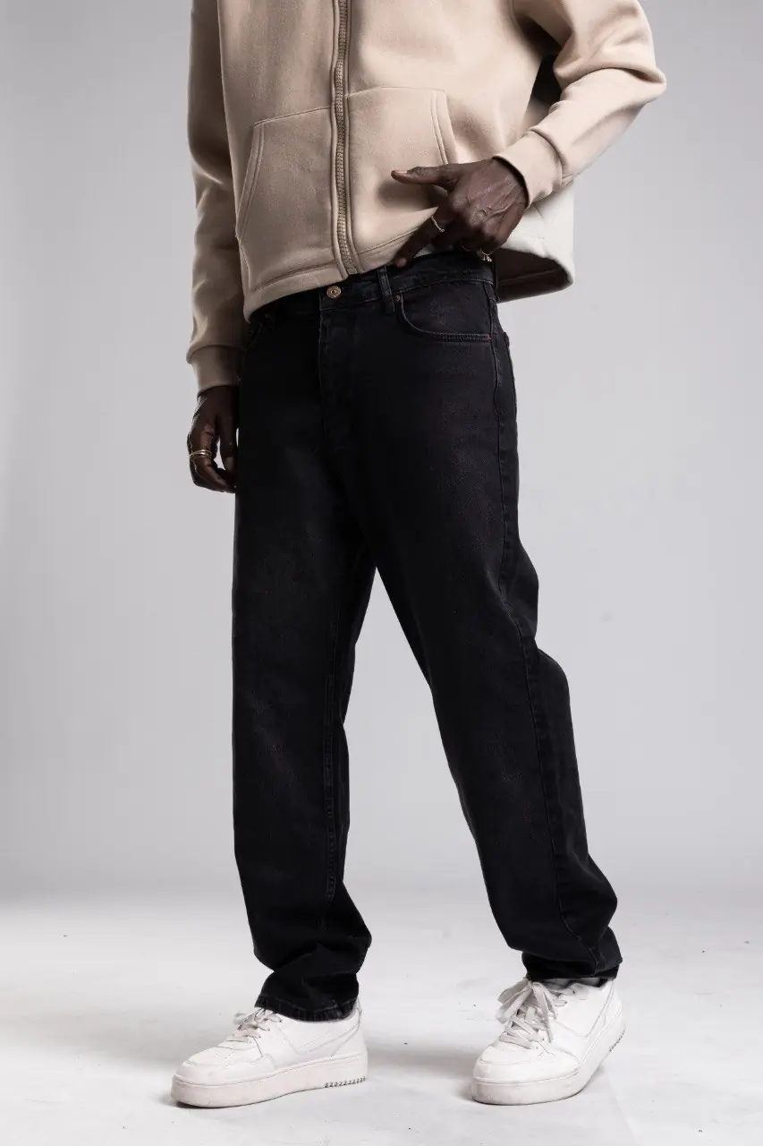 Denim Jean Pantolon