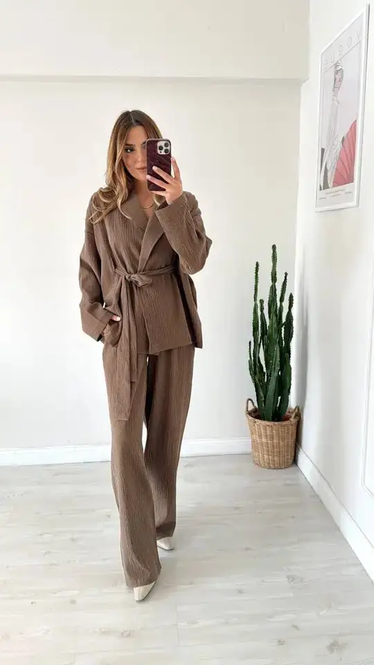 Kimono Takım