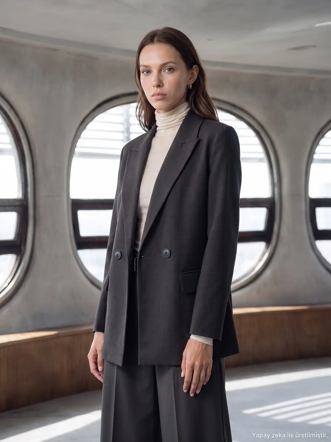 Blazer Ceket