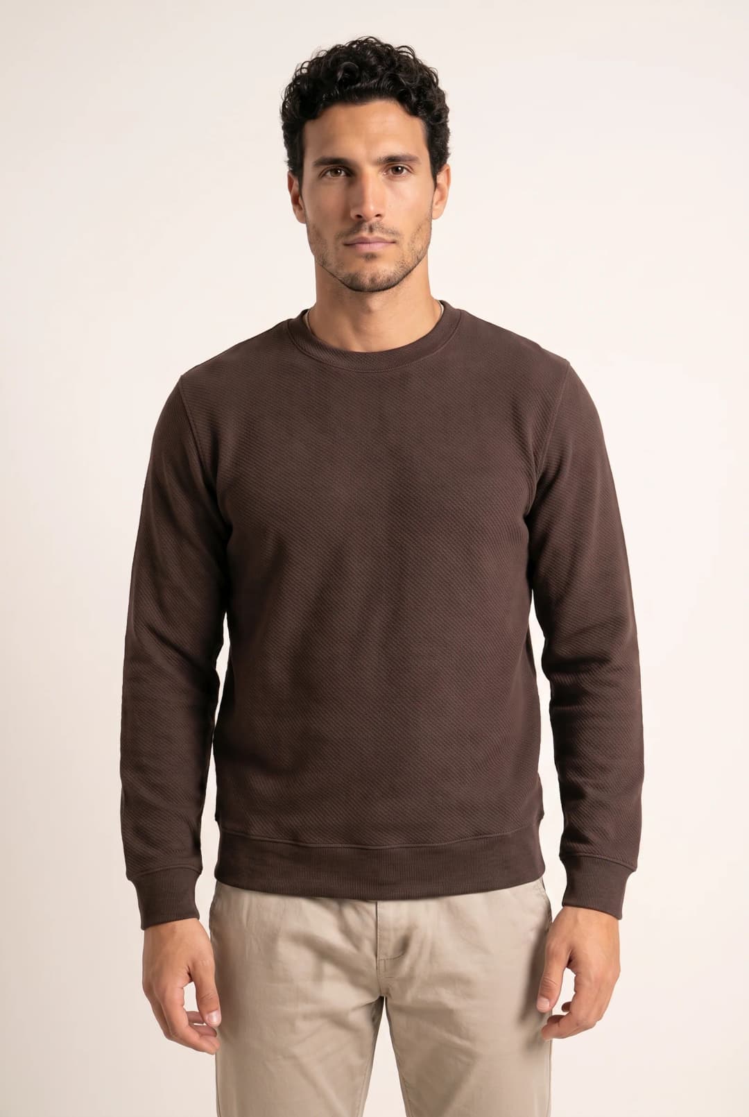 0 Yaka G Jakar Sweatshirt