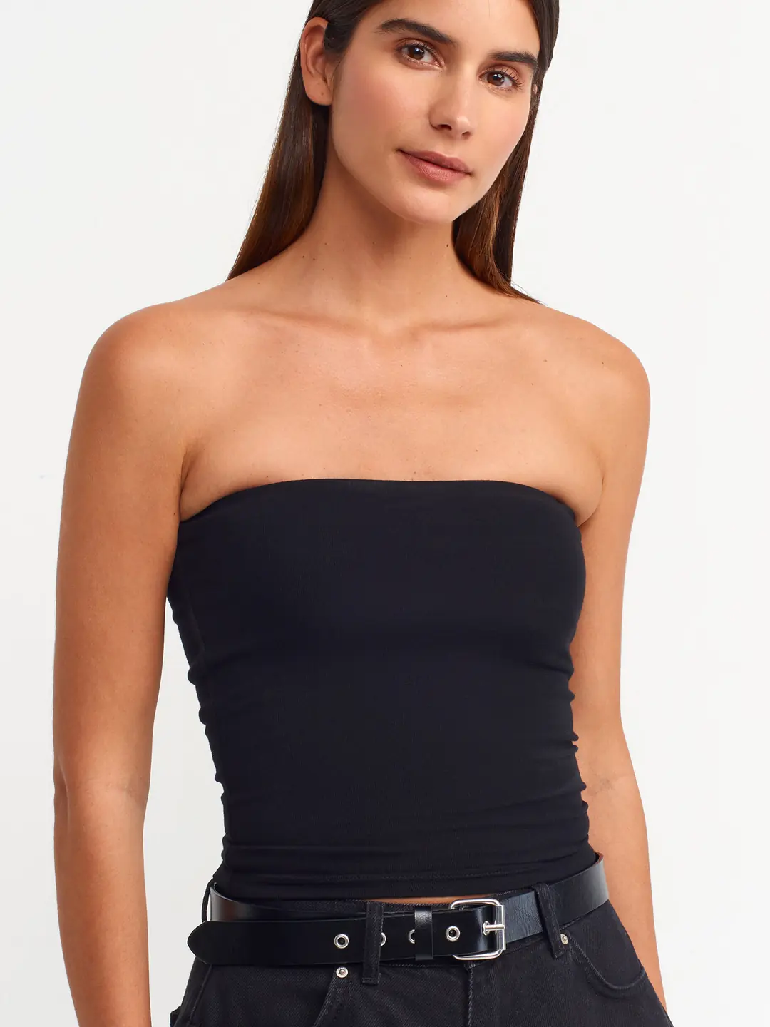 Crop Top Büstiyer