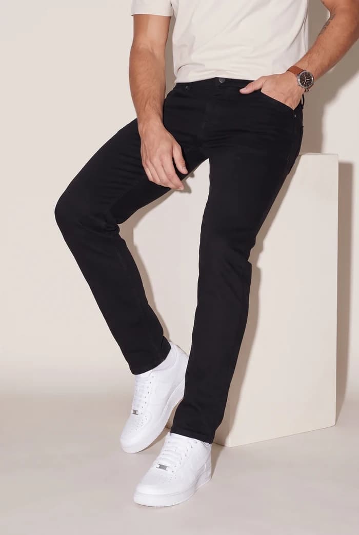 Parma Jean Pantolon