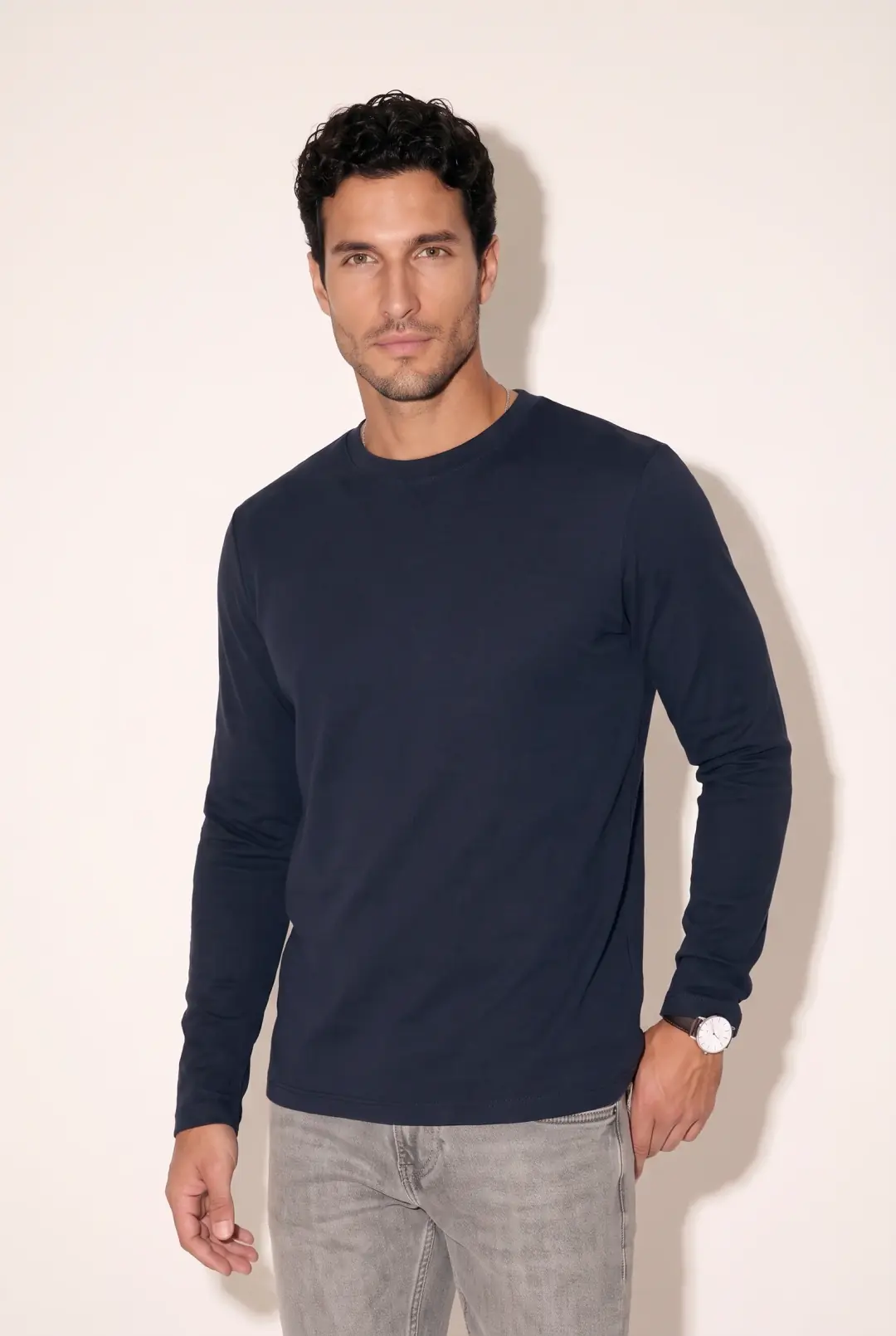 0 Yaka Ribana Sweatshirt