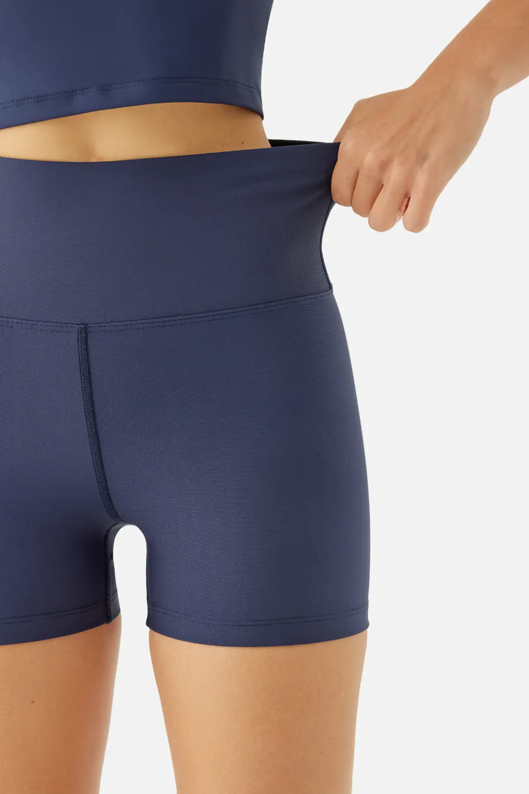 Emily Sports Tights Şort