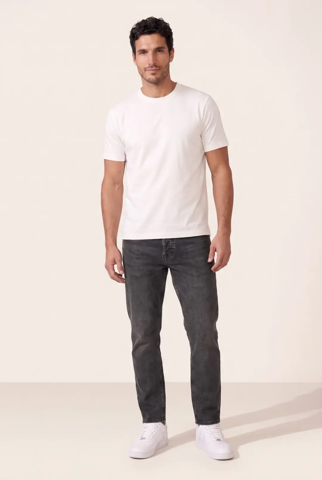 Milano Jean Pantolon