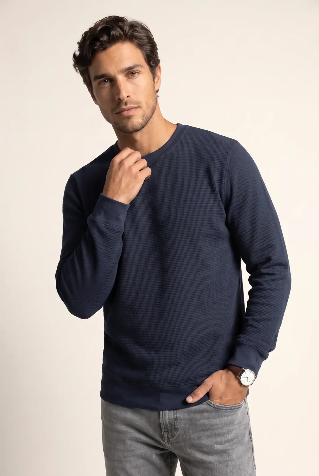 0 Yaka W Otto Sweatshirt