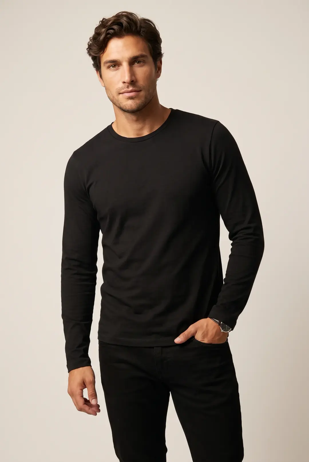 0 Yaka Ribana Sweatshirt