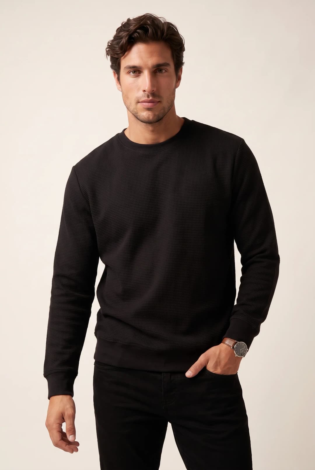 0 Yaka W Otto Sweatshirt