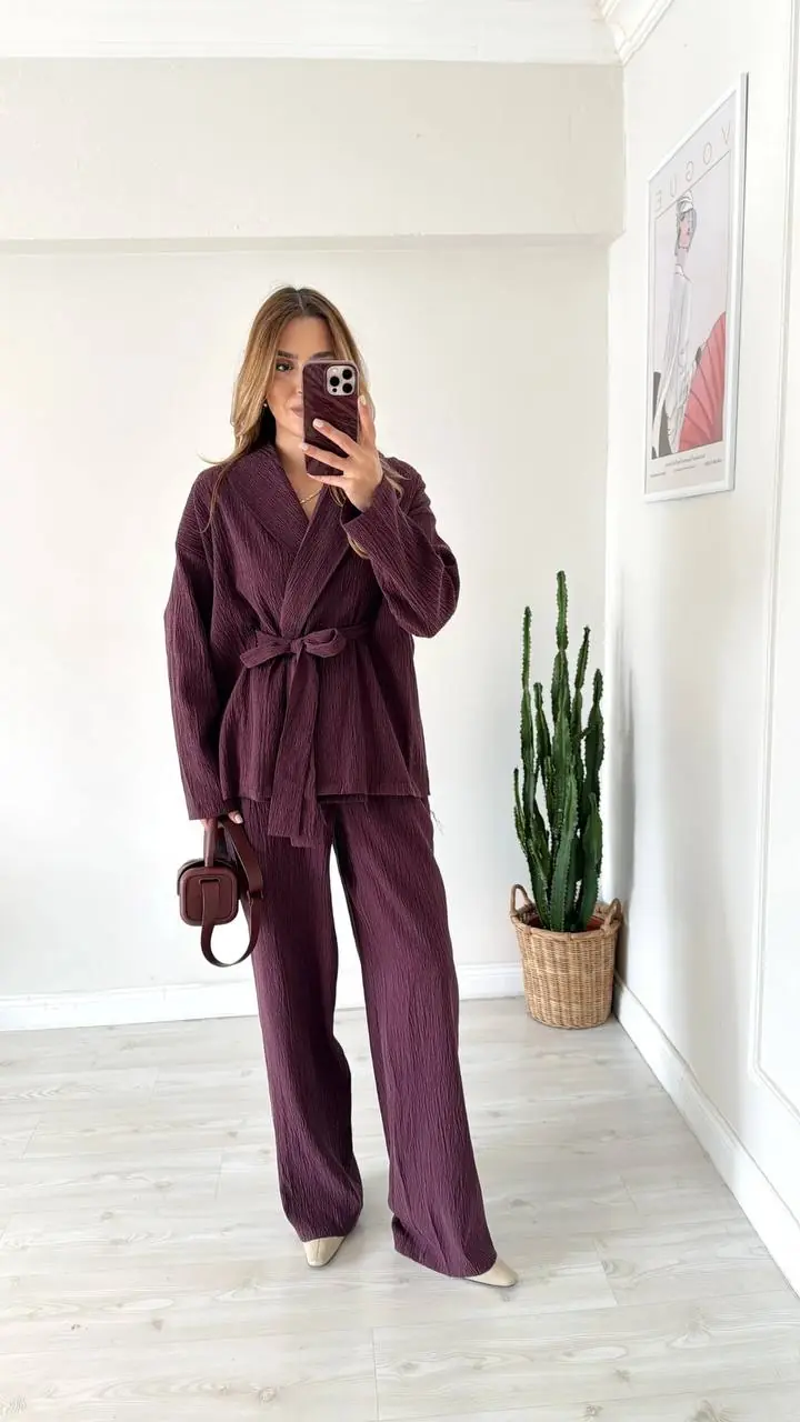 Kimono Takım