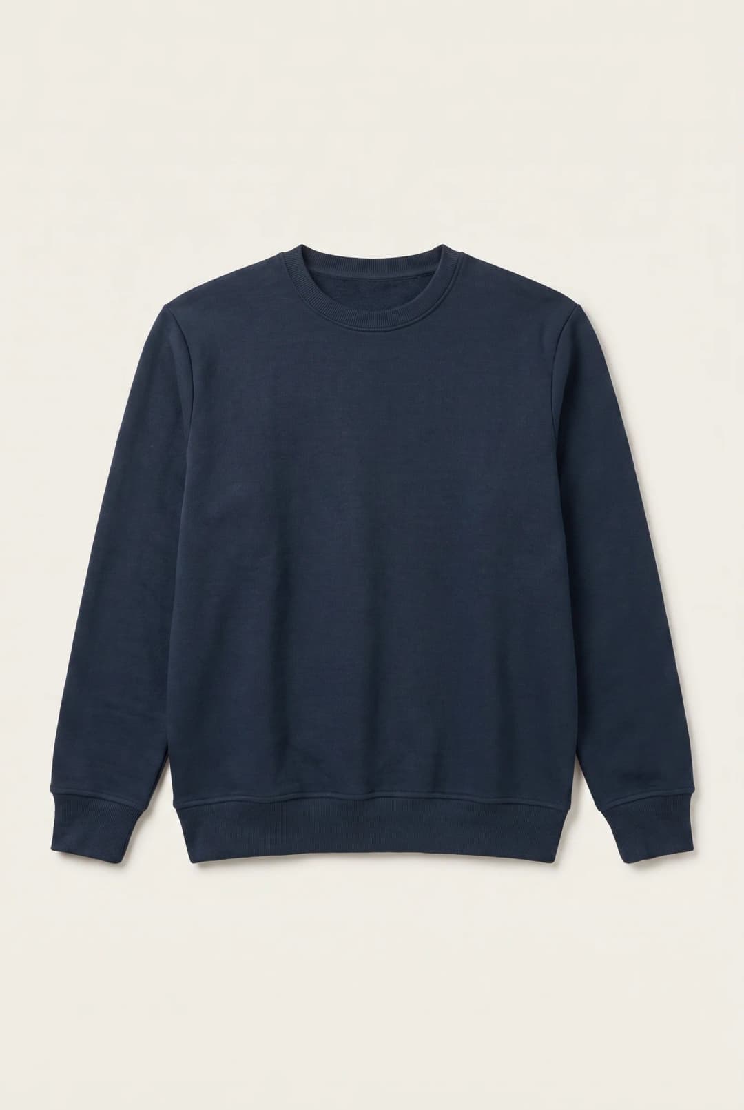 0 Yaka Selanik Sweatshirt
