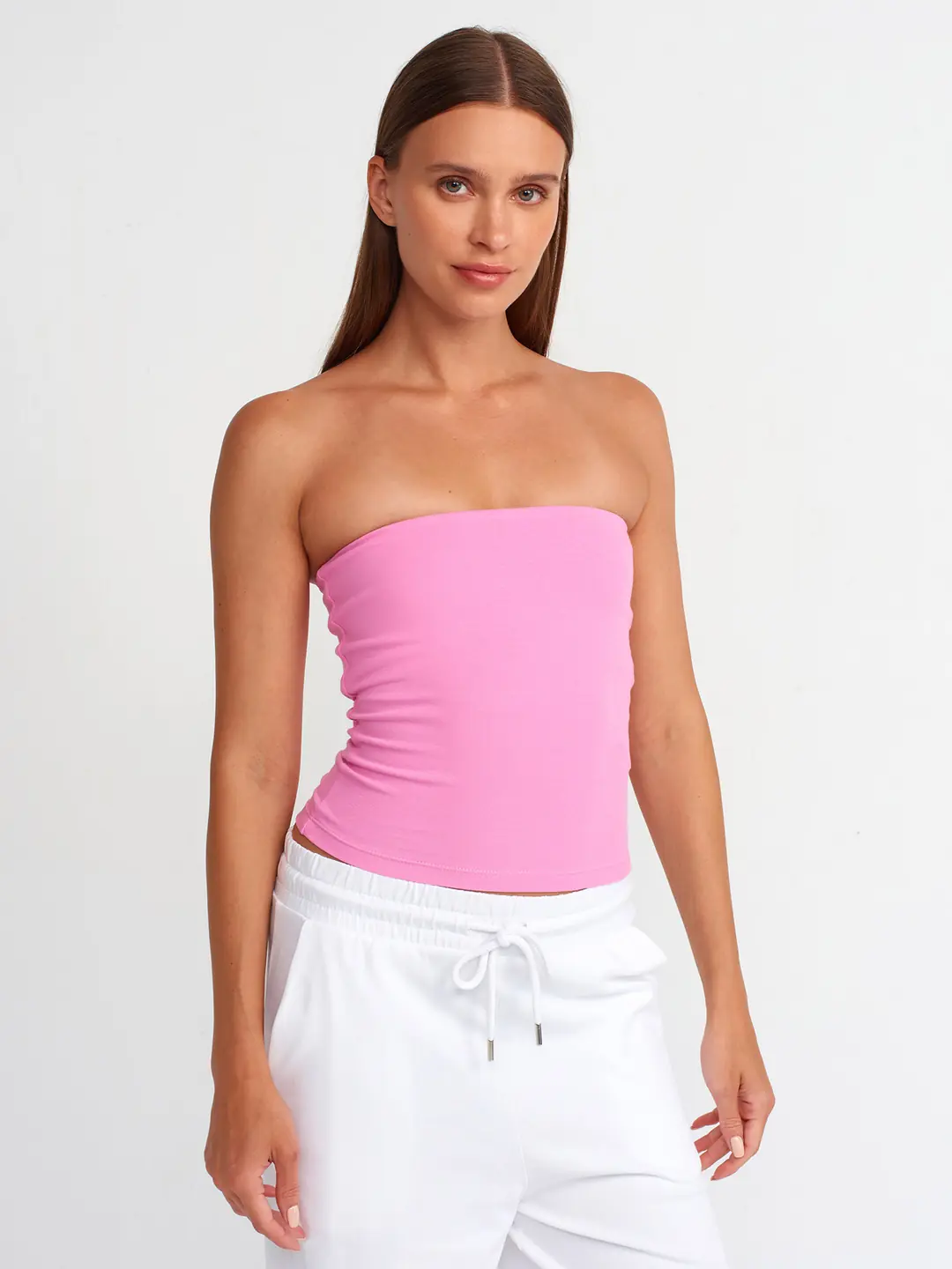 Crop Top Büstiyer