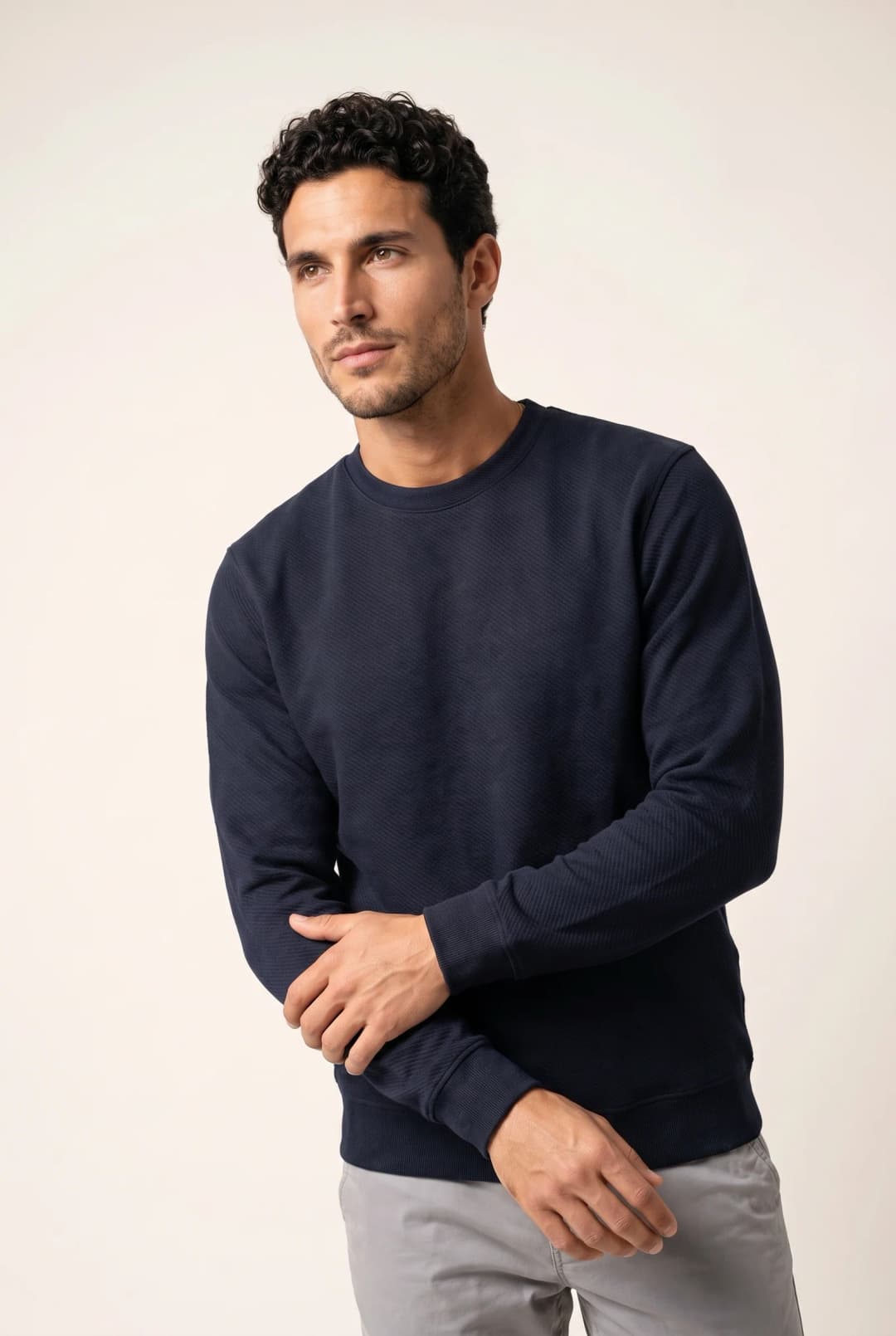 0 Yaka G Jakar Sweatshirt