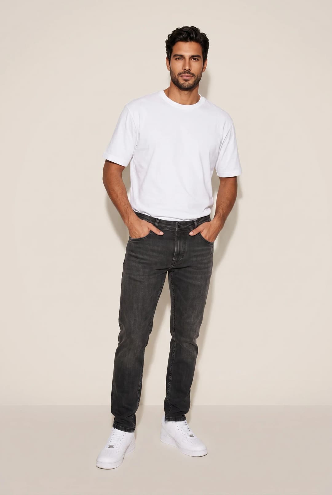 Parma Jean Pantolon