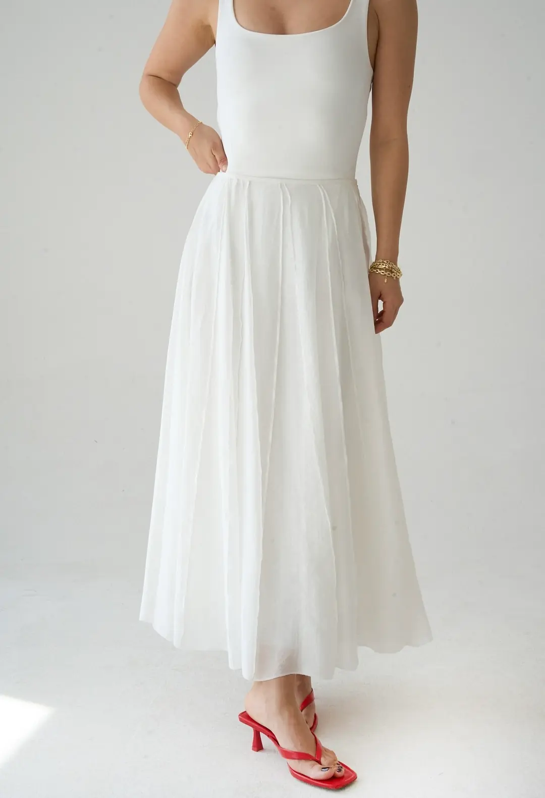Tencel Etek
